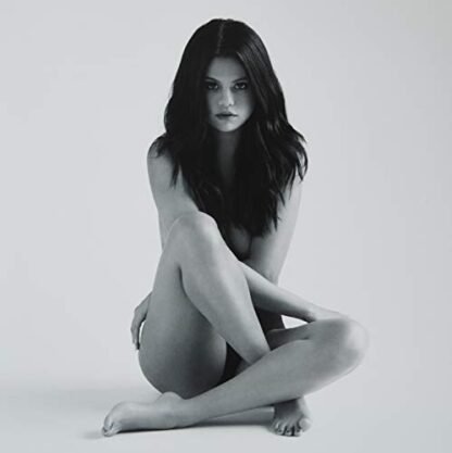 Selena Gomez - Revival [Disco de Vinil]