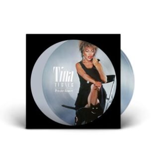 Tina Turner - Private Dancer (40th Anniversary Picture Disc) [VINYL]