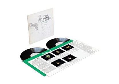 Paul Mccartney & Wings - One Hand Clapping[2 LP]