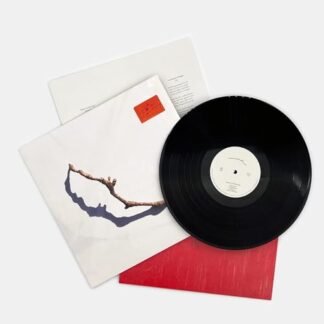 Pj Harvey - I Inside the Old Year Dying[LP]