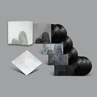 Wilco - Yankee Hotel Foxtrot (Deluxe Edition) [Vinyl] Wilco