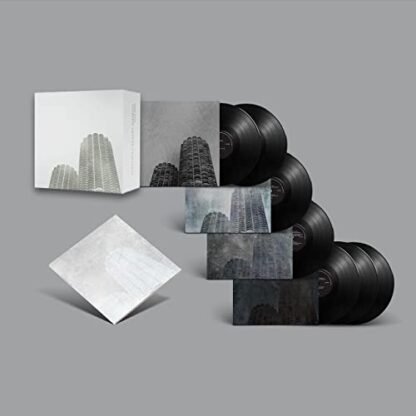 Wilco - Yankee Hotel Foxtrot (Deluxe Edition) [Vinyl] Wilco