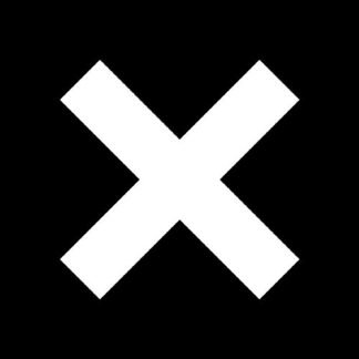 The Xx - Xx vinyl