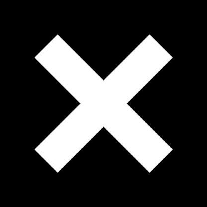 The Xx - Xx vinyl
