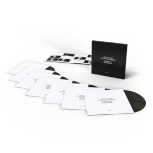 Nick Cave & The Bad Seeds - Nick Cave & The Bad Seeds – B-Sides & Rarities (Parts I & II) [Vinyl, 7LP, Box Set, Limited Edition]