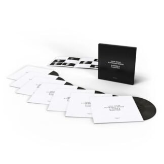 Nick Cave & The Bad Seeds - Nick Cave & The Bad Seeds – B-Sides & Rarities (Parts I & II) [Vinyl, 7LP, Box Set, Limited Edition]