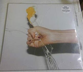 Yeah Yeah Yeahs - It's Blitz [Disco de Vinil]