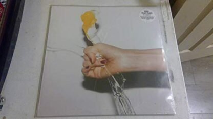 Yeah Yeah Yeahs - It's Blitz [Disco de Vinil]