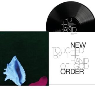 New Order - Touched By the Hand of God