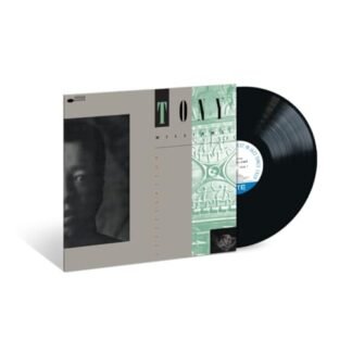 Tony Williams - Civilization [VINYL]