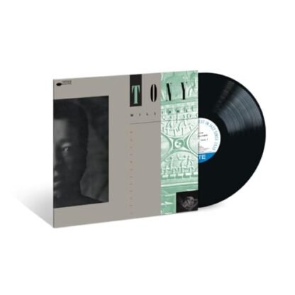 Tony Williams - Civilization [VINYL]