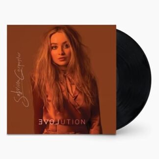 Sabrina Carpenter - EVOLution[LP]