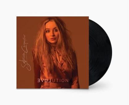 Sabrina Carpenter - EVOLution[LP]