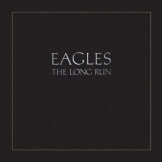 Eagles - Long Run [Disco de Vinil]