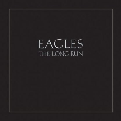 Eagles - Long Run [Disco de Vinil]