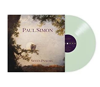 Paul Simon - Seven Psalms (Amazon Exclusive Version)
