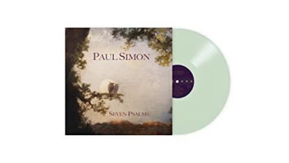 Paul Simon - Seven Psalms (Amazon Exclusive Version)