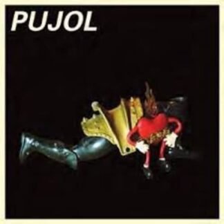 Pujol - Circles [Disco de Vinil]