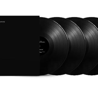 The 1975 - The 1975[10th Anniversary 4 LP]