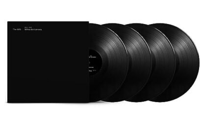 The 1975 - The 1975[10th Anniversary 4 LP]