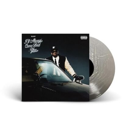 Blxst - I'll Always Come Find You [VINYL]