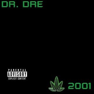 Dr. Dre - 2001 [2 LP] [Disco de Vinil]