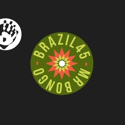 Magalhaes - Xango / Lambada Pauleira
