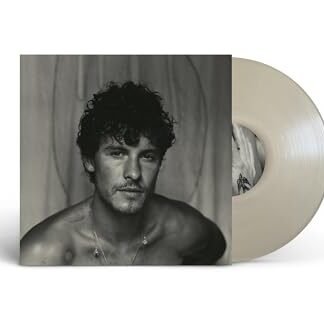 Shawn Mendes - Shawn[Milky Clear LP]