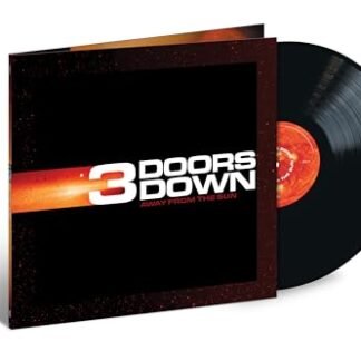 3 Doors Down - Away From The Sun [VINYL]