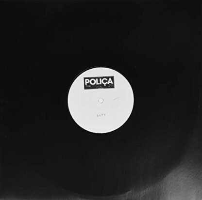 Polica - Driving [Disco de Vinil]
