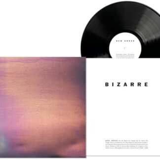 New Order - Bizarre Love Triangle
