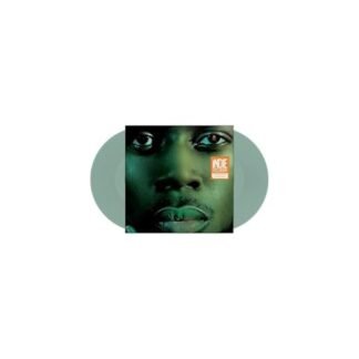 Illa J - Yancey Boys (Coke Bottle Clear Vinyl) [VINYL]