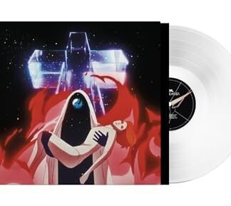 Justice Tame Impala - Neverender [VINYL]