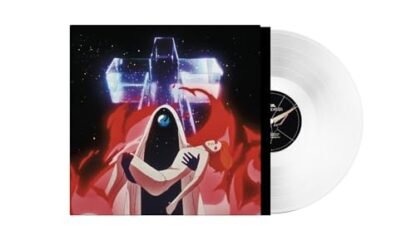 Justice Tame Impala - Neverender [VINYL]