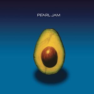 Pearl Jam - Pearl Jam [Disco de Vinil]