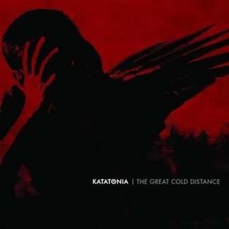 Katatonia - The Great Cold Distance