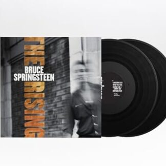 Bruce Springsteen - The Rising [Disco de Vinil]