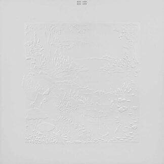 Bon Iver - Bon Iver Bon Iver (10th Anniversary Edition) (White Vinyl)