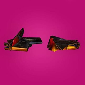 Run The Jewels - RTJ4 (2 LP) [Disco de Vinil]