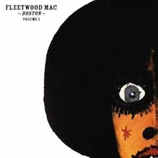 Fleetwood Mac - Boston - Volume 1 [Disco de Vinil]