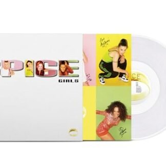 Spice Girls - Spice Girls Spice Crystal Clear Limited