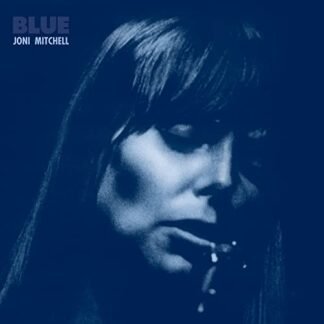 Joni Mitchell - BLUE