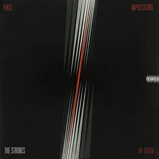 The Strokes - First Impressions of Earth [Disco de Vinil]