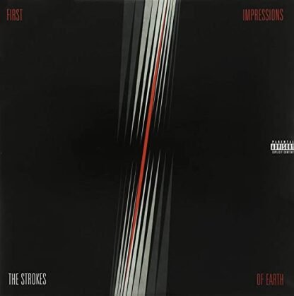 The Strokes - First Impressions of Earth [Disco de Vinil]