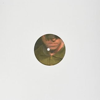 Echo & The Bunnymen - Interview Picture Disc