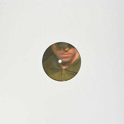 Echo & The Bunnymen - Interview Picture Disc