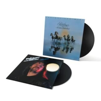 Bob Seger & The Silver Bullet Band - The Bob Seger & The Silver Bullet Band Vinyl Collection: Against The Wind / Night Moves