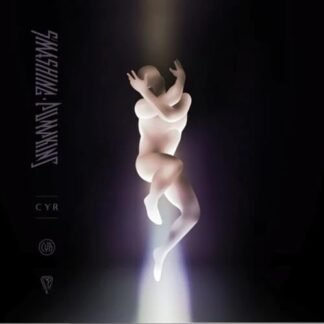 Smashing Pumpkins - CYR (Colored Vinyl, Purple, Indie Exclusive)