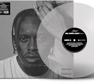 Blxst - No Love Lost (Deluxe) [Disco de Vinil]