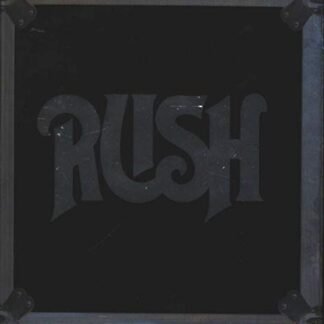 Rush - Sector 1 [5 CD/DVD Combo]
